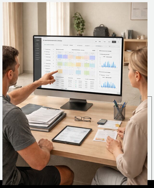 Управление спортивной школой система в Орске от 8789 р. | АвикейРск