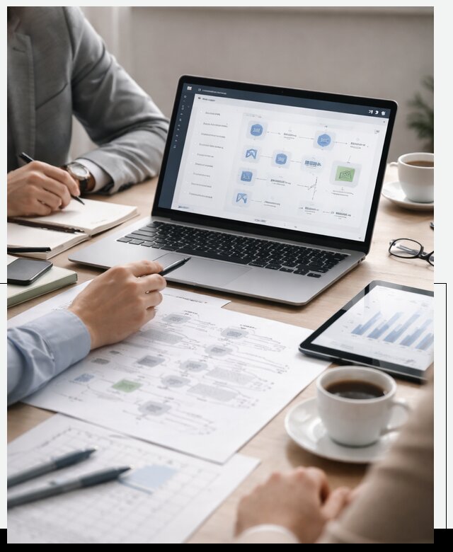 Интеграция СМЭВ и МЭДО в Орске от 77550 р. | АвикейРск