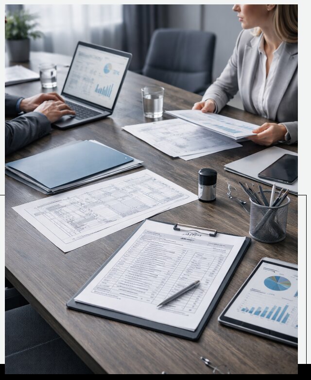 СЭД для государственного органа в Орске от 36190 р. | АвикейРск