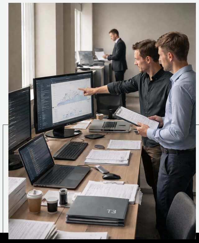 СЭД для государственного органа: внедрение и сопровождение в Орске