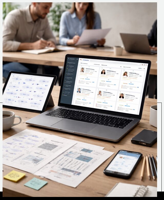 Разработка маркетплейса специалистов в Орске от 7238 р.|АвикейРск