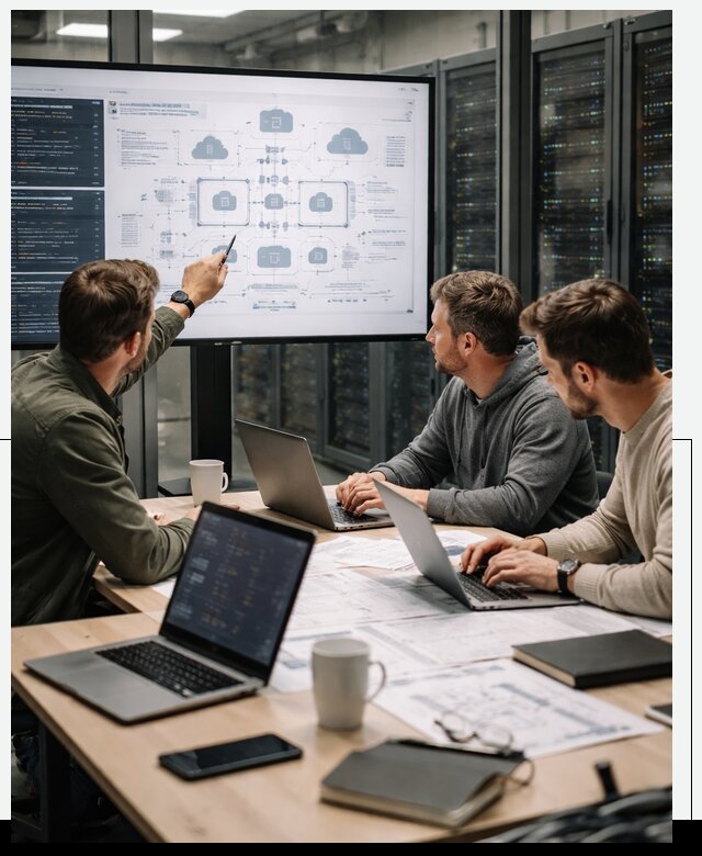 GameDev Backend и платформы в Орске от 25850 р. | АвикейРск