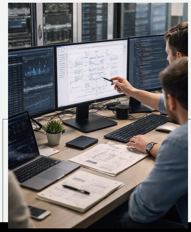 Разработка GameDev Backend и игровых платформ под ключ в Орске