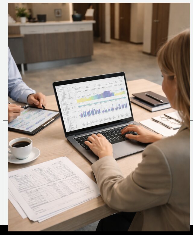 Yield management для гостиницы: ценообразование и прогноз в Орске