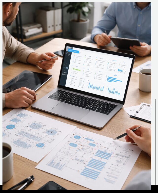 GDS интеграция бронирование в Орске от 12408 р., АвикейРск