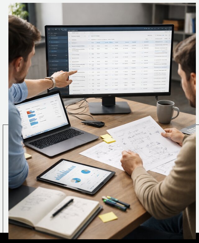 Интеграция GDS и настройка онлайн-бронирования в Орске